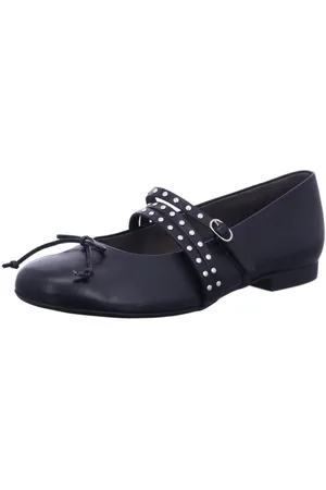 Paul Green 1158 017 Ballerina - Verkäufer: Schuh Volk