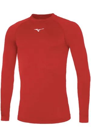 Mizuno T-Shirt UNI CORE LS UNDER(M) - Verkäufer: TEAMSPORT2GO
