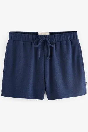 Laura Ashley Relaxshorts Lounge-Strickshorts aus Baumwollmix (1-tlg) - Verkäufer: Next Germany GmbH