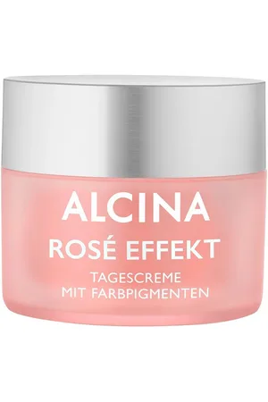 ALCINA Gesichtspflege Rosé Effekt Tagescreme 50 ml - Verkäufer: hairshop-pro