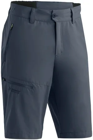 Maier Sports Outdoorhose Nil Short Loop