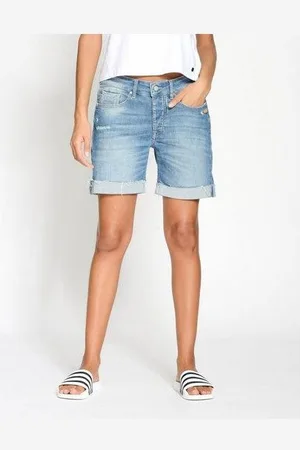 Gang Sweatshorts NICA Shorts boyfriend fit * - Verkäufer: Sport Butsch GmbH & Co.KG
