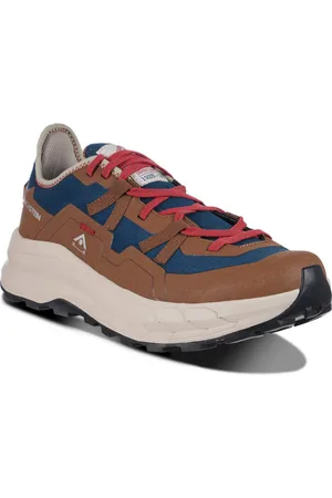 Dachstein Outdoor Gear X-TRAIL 03 1925 Wanderschuh wasserdicht