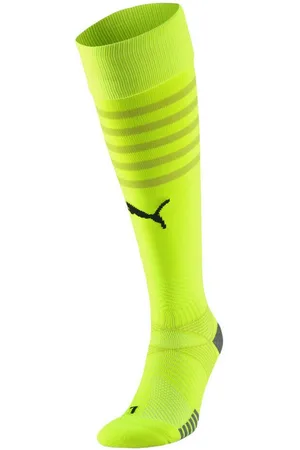 PUMA Fußballstutzen teamFINAL Strumpfstutzen Strumpfstutzen Polyester - Verkäufer: 11teamsports