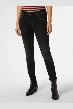 Mos Mosh Skinny-fit-Jeans MMBradford - Verkäufer: VAN GRAAF