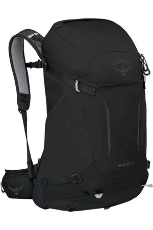 Osprey Wanderrucksack Hikelite 32 S/M - Wanderrucksack 57 cm (black) - Verkäufer: Markenkoffer