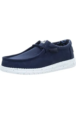 Hey dude Wally Stretch Canvas Sneaker - Verkäufer: Schuhfachmann.de