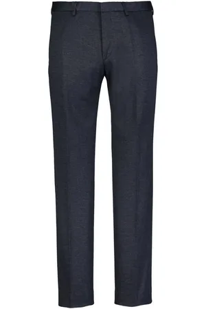 Roy Robson Baukastenhose Baukasten-Hose - Straight Leg - Verkäufer: Robert Ley Damen & Herrenmoden GmbH & Co KG