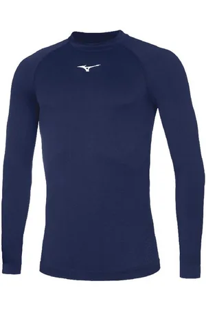 Mizuno T-Shirt UNI CORE LS UNDER(M) - Verkäufer: TEAMSPORT2GO