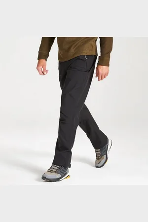 Craghoppers Skihose - Stefan Trouser SW wasserdichte Outdoorhose für Herren - Verkäufer: hive outdoor