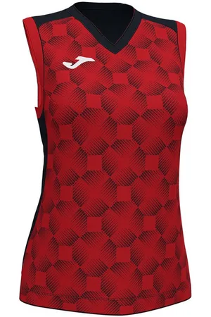 Joma Handballtrikot Supernova III Sleeveless Trikot Damen - Verkäufer: TEAMSPORT2GO