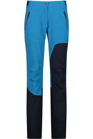 CMP Trekkinghose Damen Wanderhose WOMAN PANT 32T4306 - Verkäufer: CORTEXPOWER
