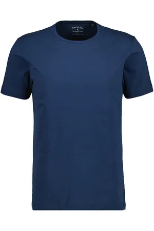Ragman Kurzarmshirt T-Shirt contemporary cut - Verkäufer: RETURN
