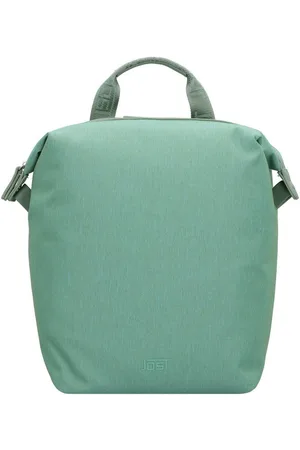 Jost Cityrucksack Bergen, Polyester - Verkäufer: WE LOVE BAGS