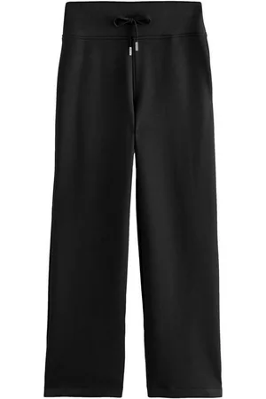 Next Jogginghose Superweiche Hose aus Modal mit weitem Bein (1-tlg) - Verkäufer: Germany GmbH