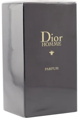 Dior Extrait Parfum Christian Homme Parfum Extrait Spray old Version 100 ml - Verkäufer: Parfumklassiker