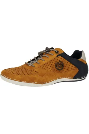Bugatti Canario Sneaker (1-tlg) - Verkäufer: Mary & Paul