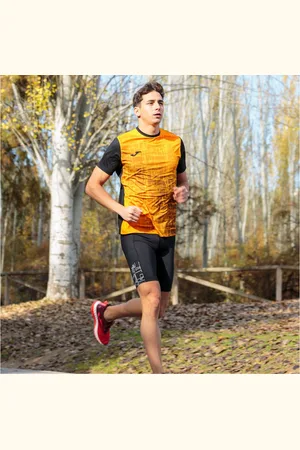 Joma Laufshirt Running Shirt Elite VIII - Verkäufer: TEAMSPORT2GO