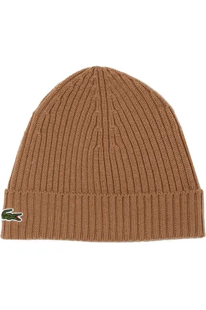 Lacoste Strickmütze Accessoires - Mütze - Verkäufer: Markenkoffer