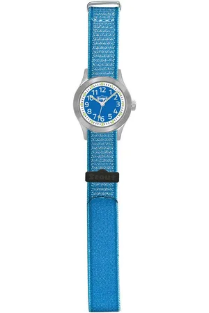 Scout Quarzuhr Cool 280311002, Armbanduhr, Kinderuhr,Lernuhr,Mädchen,Jungen Geschenkidee,Schulanfang
