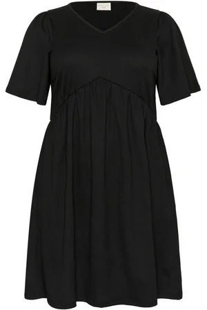 Kaffe Jerseykleid Jerseykleid KCmilly Große Größen - Verkäufer: DK Company