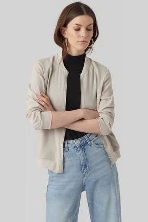VERO MODA Bomberjacke VMCoco (1-St) - Verkäufer: Mary & Paul