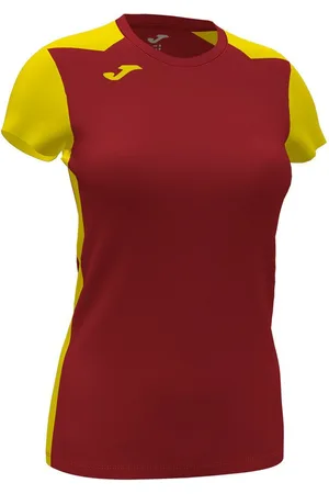 Joma Laufshirt Record II Running Shirt Damen - Verkäufer: TEAMSPORT2GO