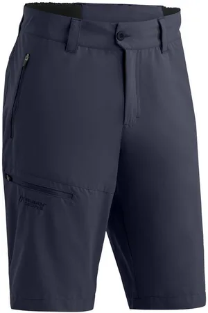 Maier Sports Outdoorhose Nil Short Loop