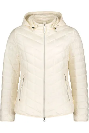 Betty Barclay Steppjacke - Verkäufer: Kaufhaus Ahrens GmbH & Co. KG