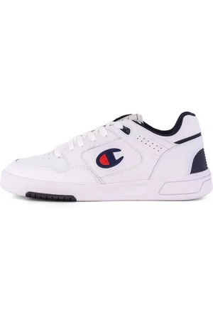 Champion Herrenschuh Low Cut Z80 white Sneaker - Verkäufer: Big Leshopski