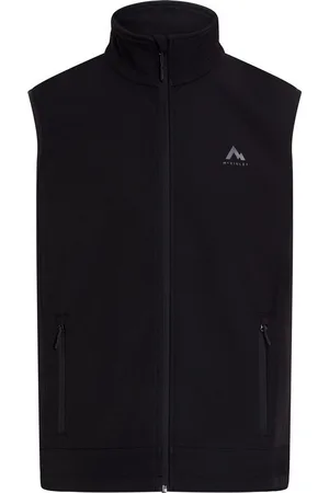 mc kinley Funktionsweste He.-Weste Lusaka III vst M BLACK - Verkäufer: INTERSPORT Müller, Lübbenau/ Spreewald