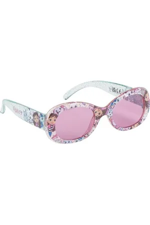 Disney Sonnenbrille Premium Gabby’s Dollhouse Sonnenbrille (Set) - Verkäufer: Diademita