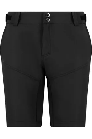 Endurance Fahrradhose Benal M 2-in-1 Cycling/MTB Sho Black - Verkäufer: Schuhe und Sport Klausmann