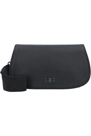 Abro+ Umhängetasche Clara, Leder - Verkäufer: WE LOVE BAGS