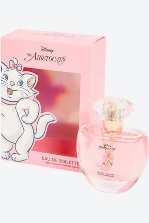 Disney Eau de Parfum Aristocats EDT 50 ml - Verkäufer: allseller3000