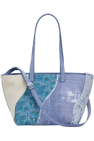 Desigual Shopper Cahuil Shopping Bag - Verkäufer: modeherz