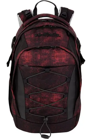 McNeill Schulrucksack School Backpack - Verkäufer: modeherz