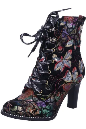 LAURA VITA 5521 141 Stiefel - Verkäufer: Schuh Volk