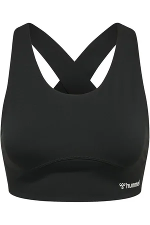 Hummel Sport-BH hmlMT Grace Sport-BH Damen Sport-BHs Damen default - Verkäufer: 11teamsports