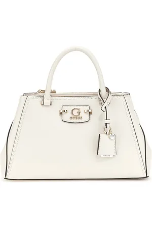 Guess Handtasche Society Satchel - Verkäufer: modeherz
