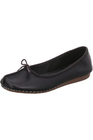 Clarks Slipper - Verkäufer: Schuh Bürkle