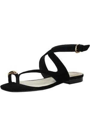 Dolce Vita Sandalen Veloursleder Zehentrenner - Verkäufer: S4S Commerce
