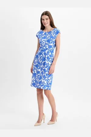 Ambiance Jerseykleid - Verkäufer: VAN GRAAF