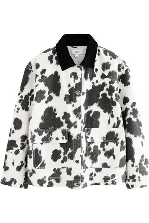 Next Cordjacke Jacke mit Cordkragen aus 100 % Baumwolle (1-St) - Verkäufer: Germany GmbH