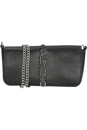 VALENTINO Umhängetasche Materia - Umhängetasche 20.5 cm (black) - Verkäufer: Markenkoffer