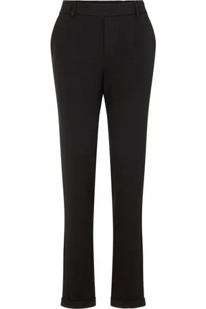 VERO MODA 7/8-Hose Maya (1-tlg) Drapiert/gerafft - Verkäufer: Mary & Paul