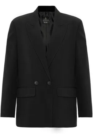 Antioch Winterjacke Bianca - Verkäufer: SEBA