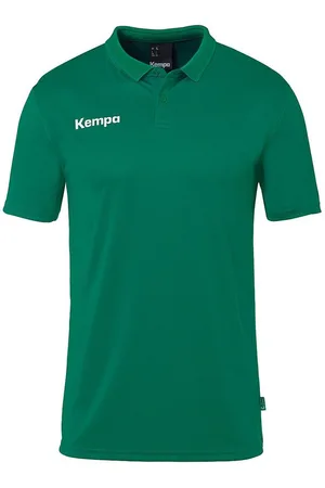 Kempa Poloshirt POLO SHIRT Poly (Trikot) atmungsaktiv - Verkäufer: uhlsport GmbH