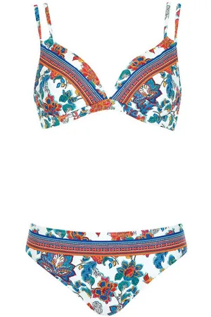 Olympia Triangel-Bikini Bikini (1-St) - Verkäufer: MY NEW BIKINI