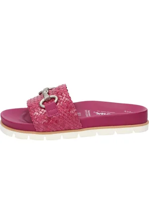 Sioux [D2C]40003 Sandale - Verkäufer: schuhplus - Schuhe in Übergrößen